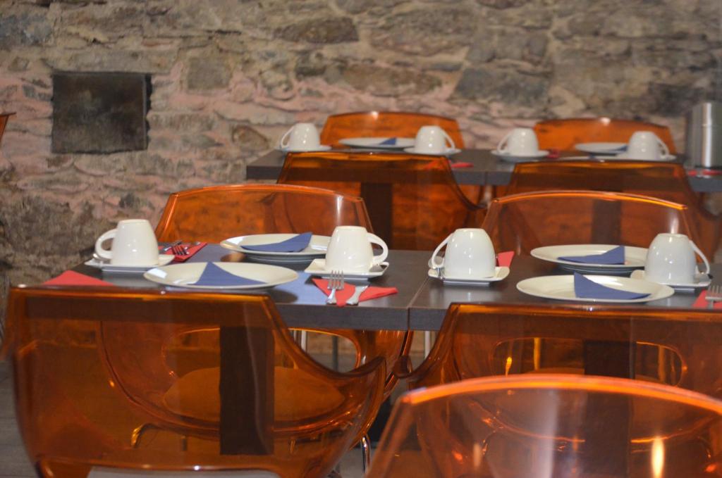 Hotel Peregrin - Resim 25