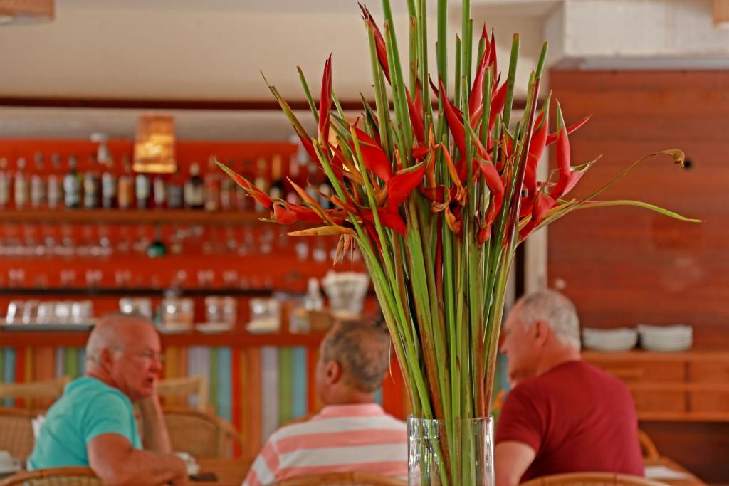  Sobrado da Vila Hotel