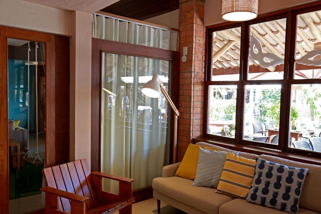  Sobrado da Vila Hotel