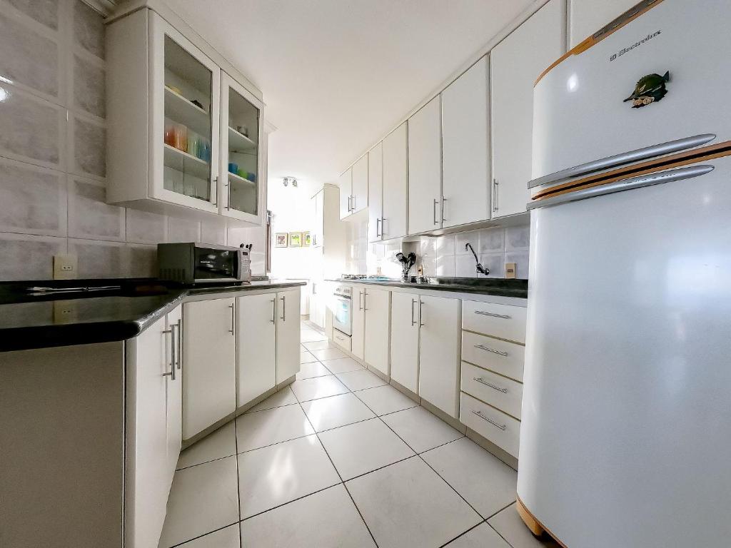  Apartamento pe na areia com vista maravilhosa