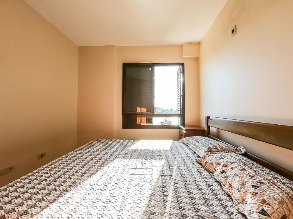  Apartamento pe na areia com vista maravilhosa