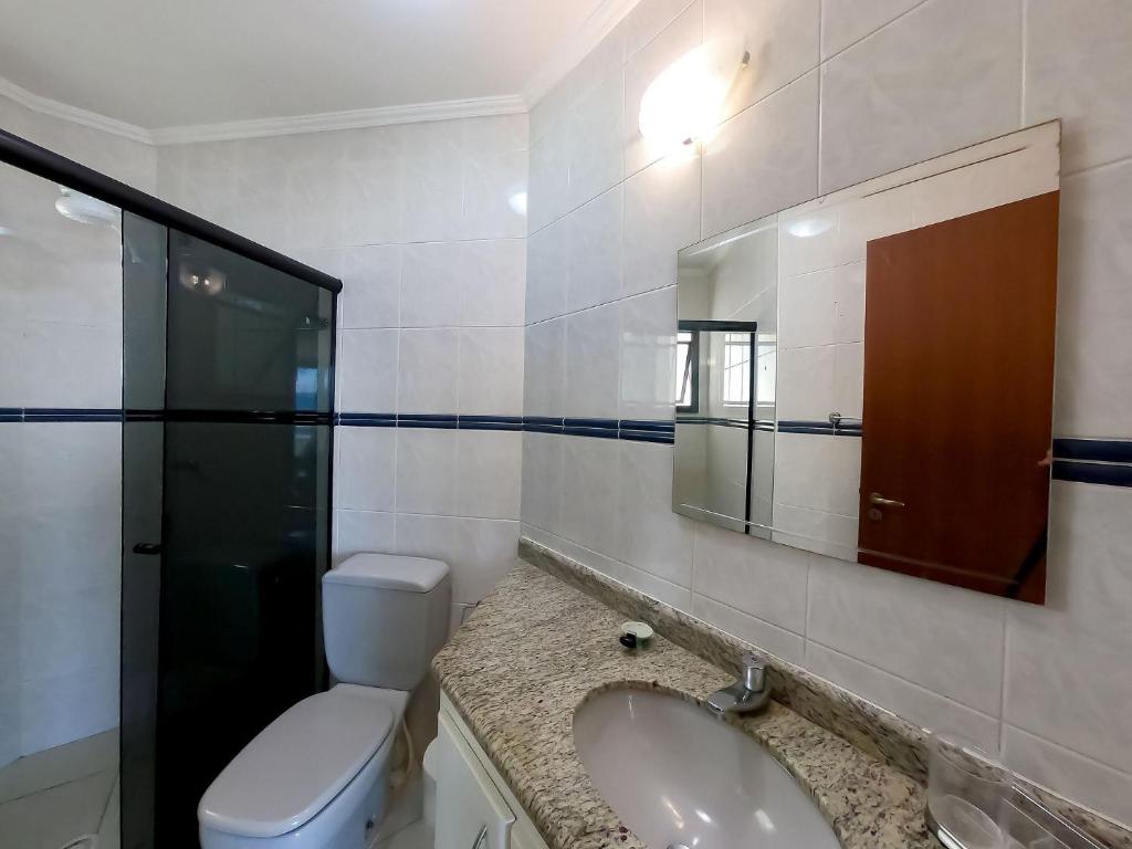  Apartamento pe na areia com vista maravilhosa