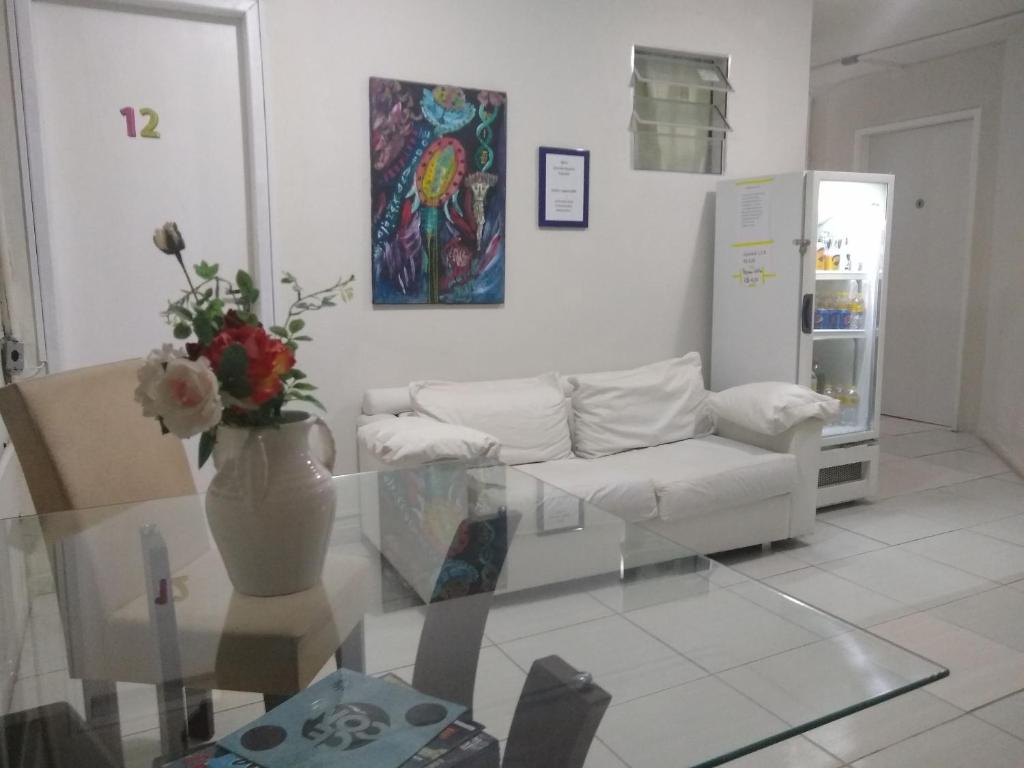 Casa da Esquina Pousada  Casa da Esquina Pousada