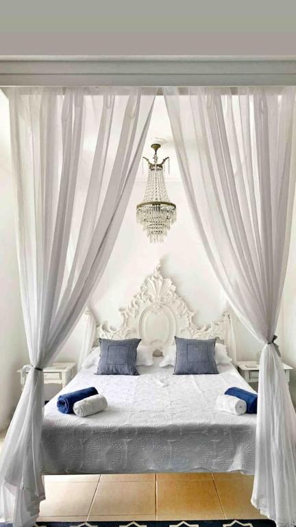  CasaIvan beautiful house located near Jurere