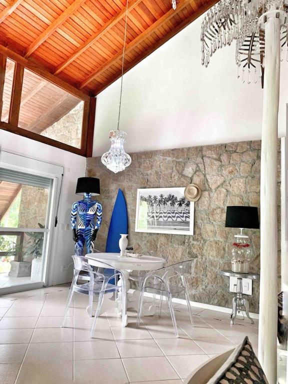  CasaIvan beautiful house located near Jurere