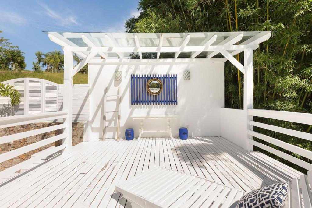  CasaIvan beautiful house located near Jurere