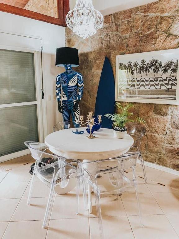  CasaIvan beautiful house located near Jurere