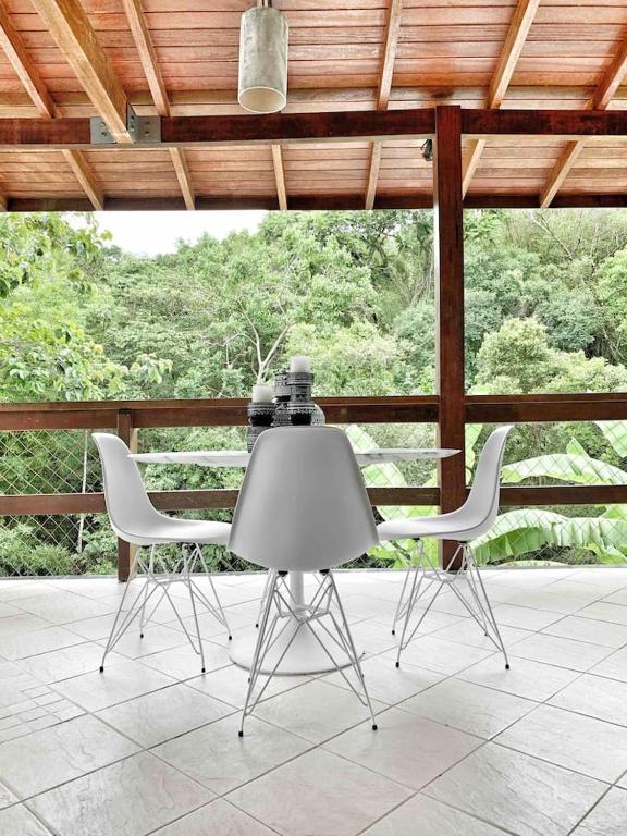  CasaIvan beautiful house located near Jurere