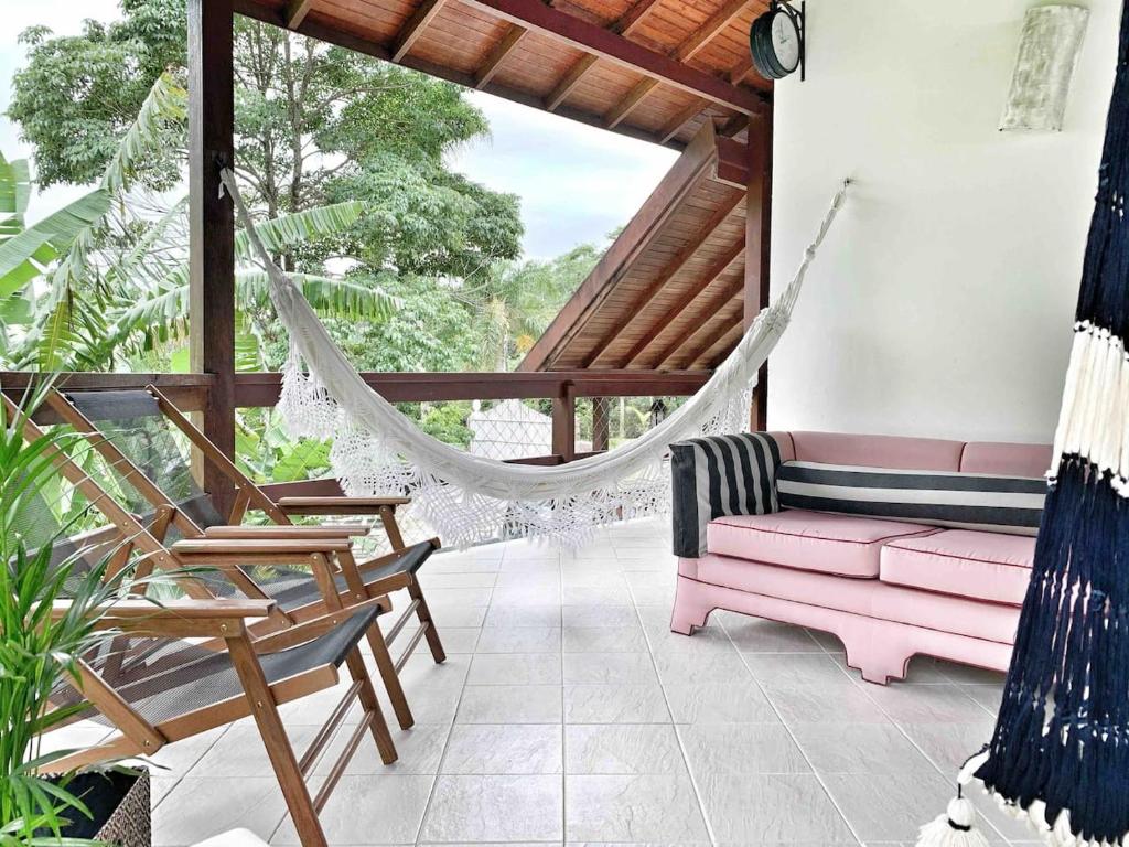  CasaIvan beautiful house located near Jurere