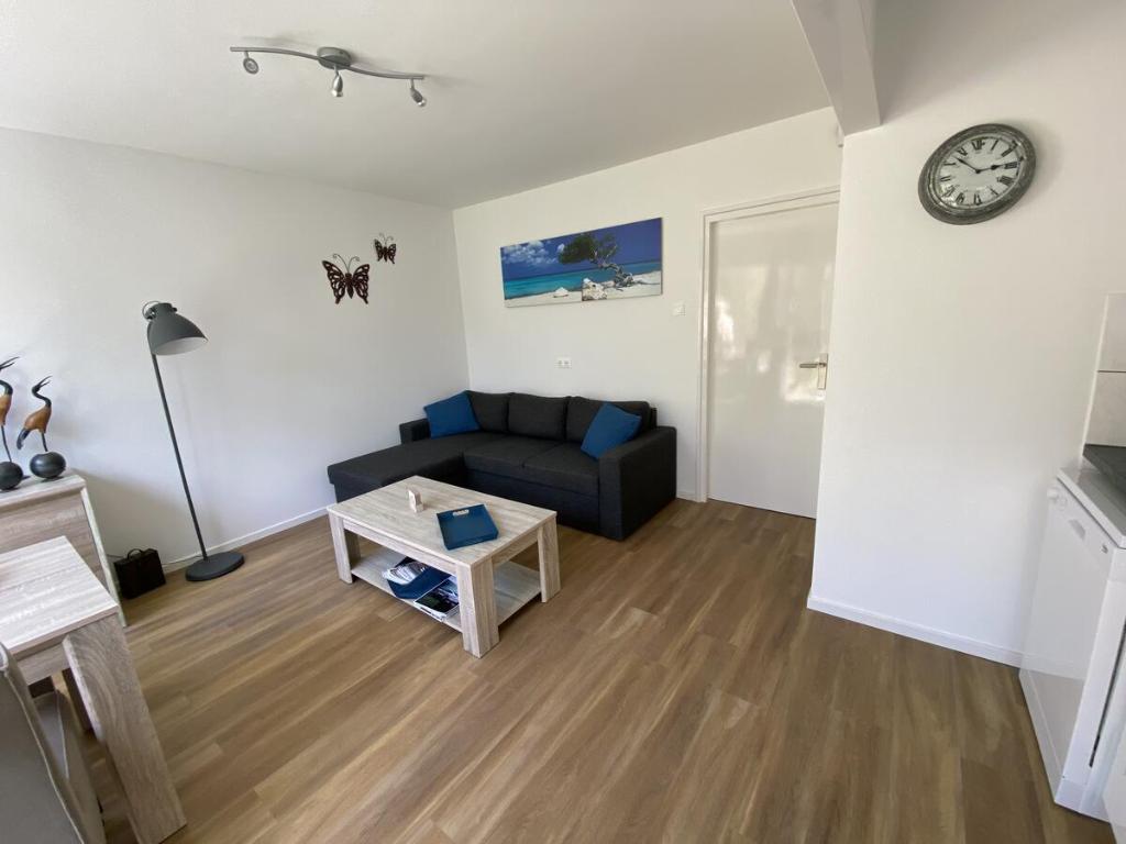 Bungalows Hoefbos - Holiday Home
