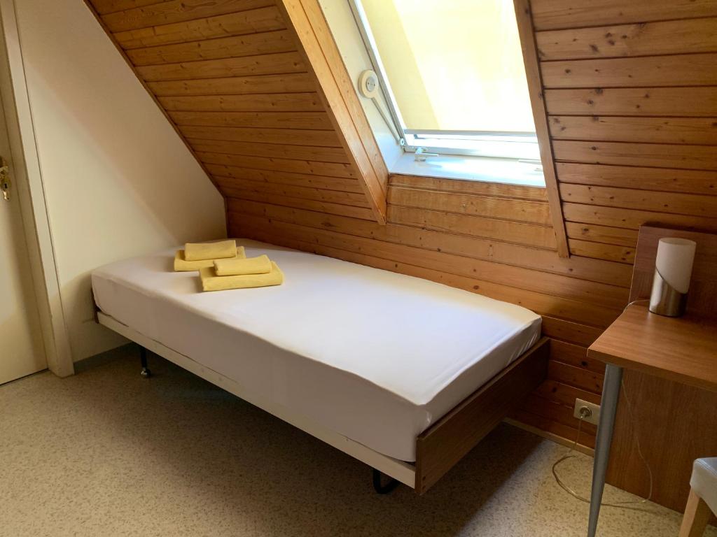 Gästehaus an der Rheinbrücke - One-Bedroom Apartment