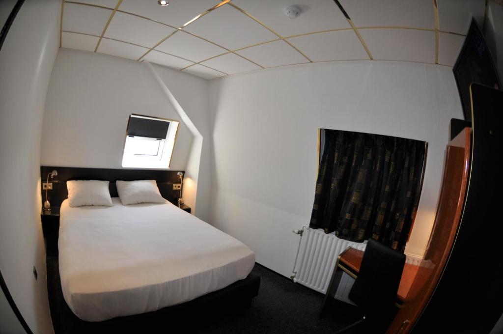 Budget Hotel Le Beau Rivage - Resim 39