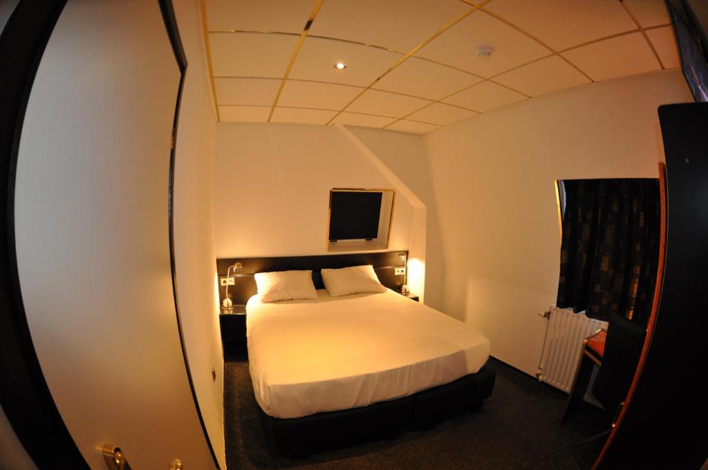 Budget Hotel Le Beau Rivage - Resim 34