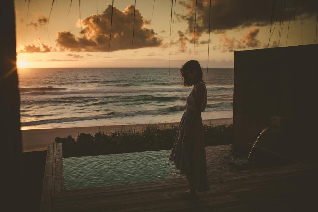  Kenoa Exclusive Beach Spa & Resort