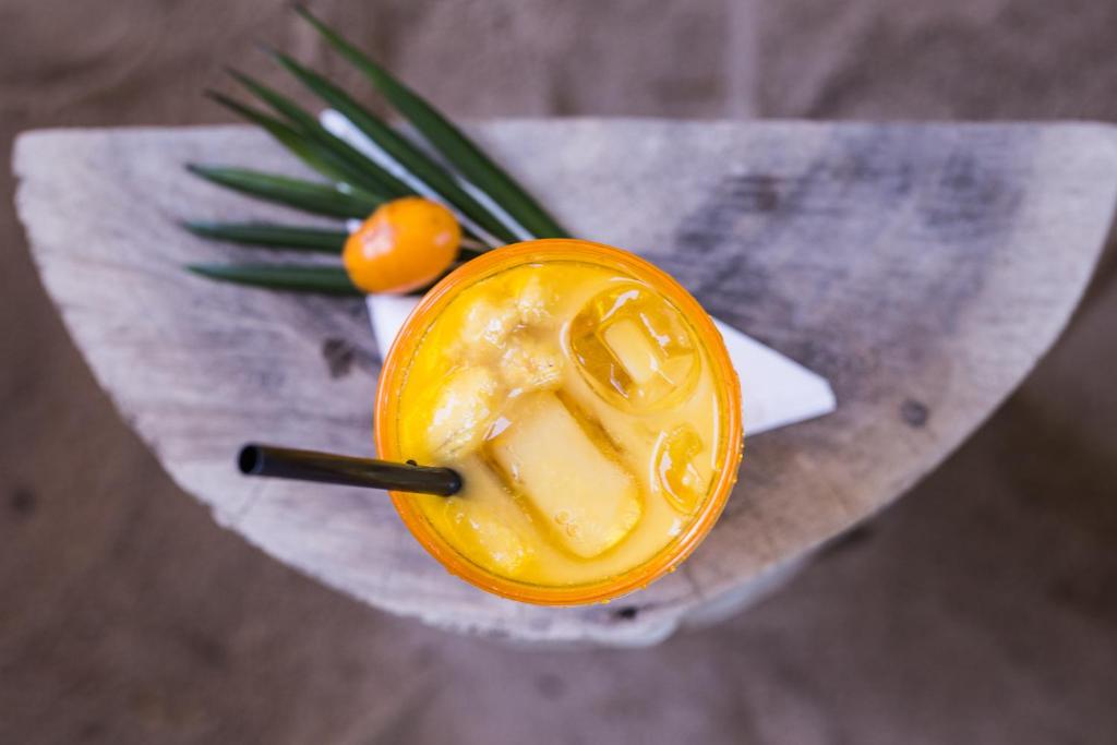  Kenoa Exclusive Beach Spa & Resort