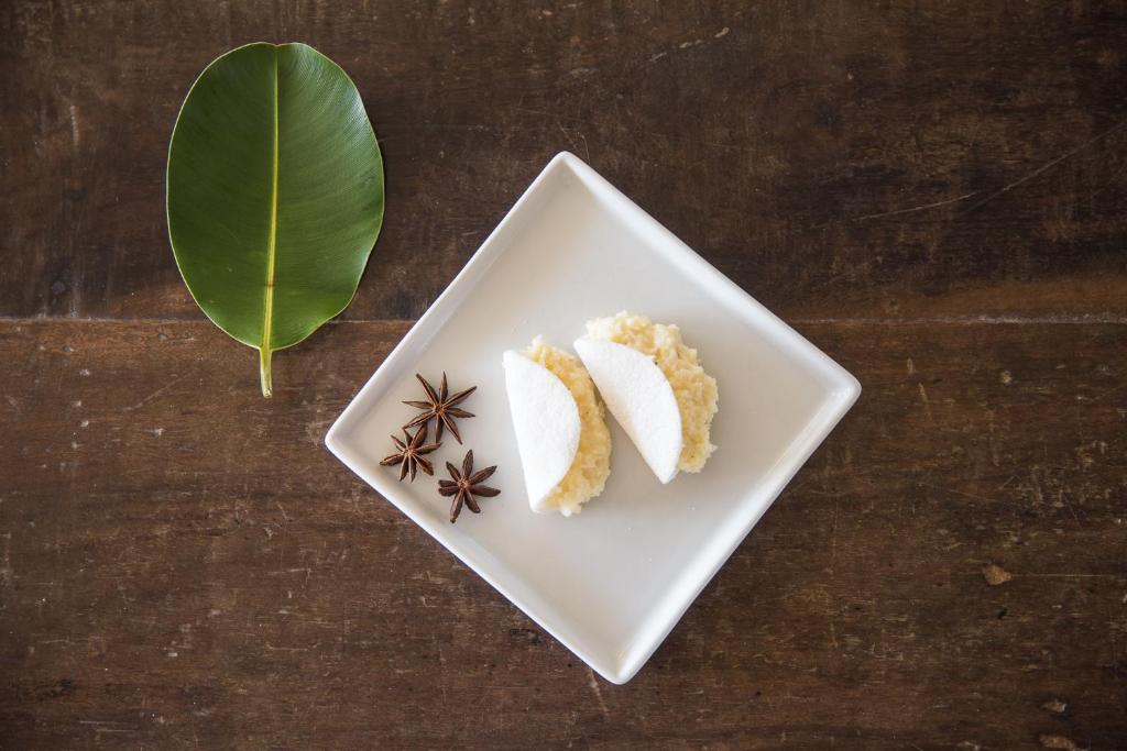  Kenoa Exclusive Beach Spa & Resort