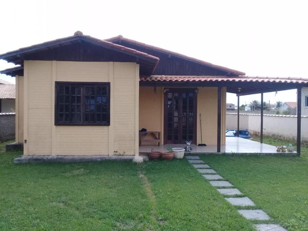  Casa Villaggio Valtellina Arraial do Cabo