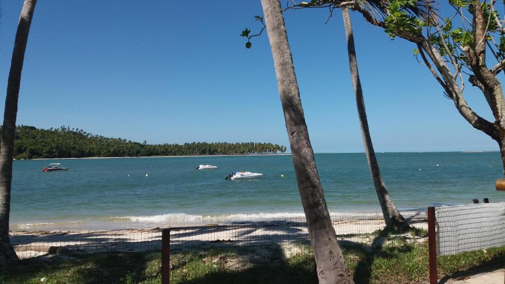  Flat Praia dos Carneiros