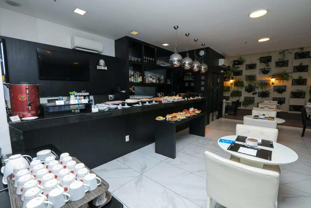  Best Western Plus Copacabana Design Hotel