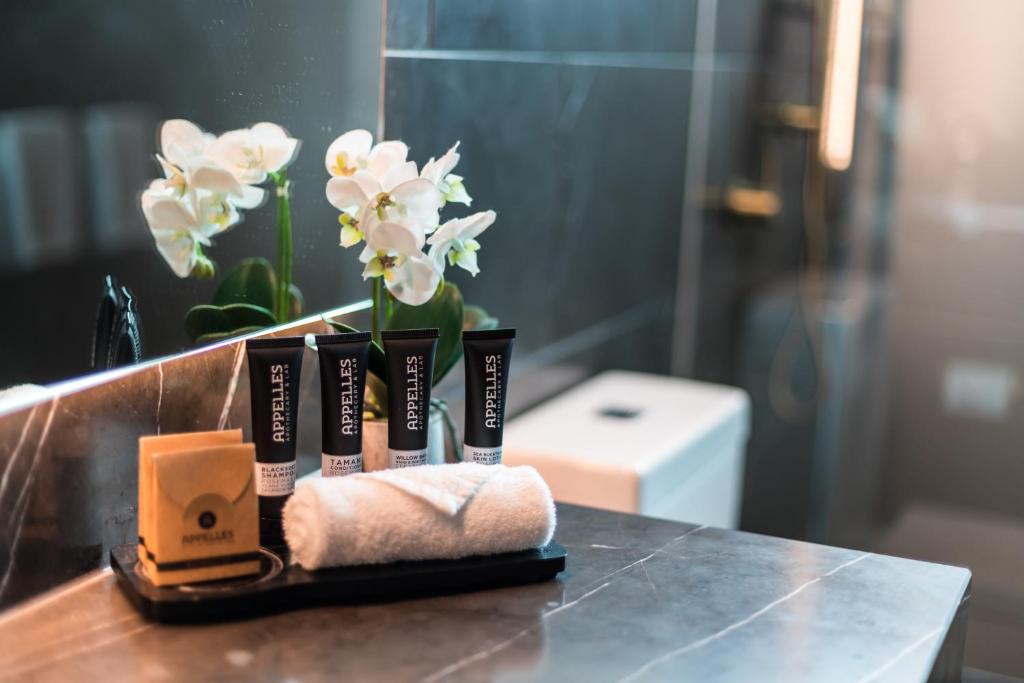 Eatons Hill Hotel - Resim 2