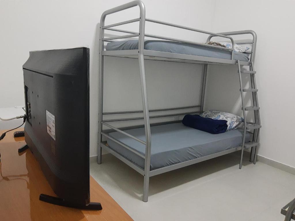  Pousada Internacional EAS Airport 10min