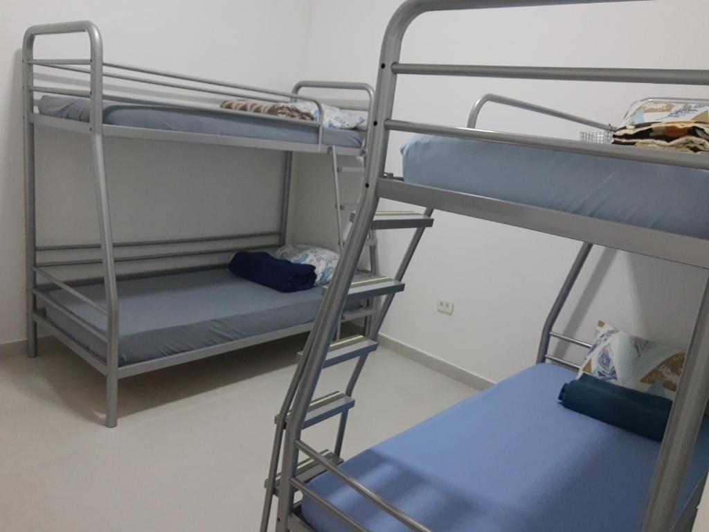  Pousada Internacional EAS Airport 10min