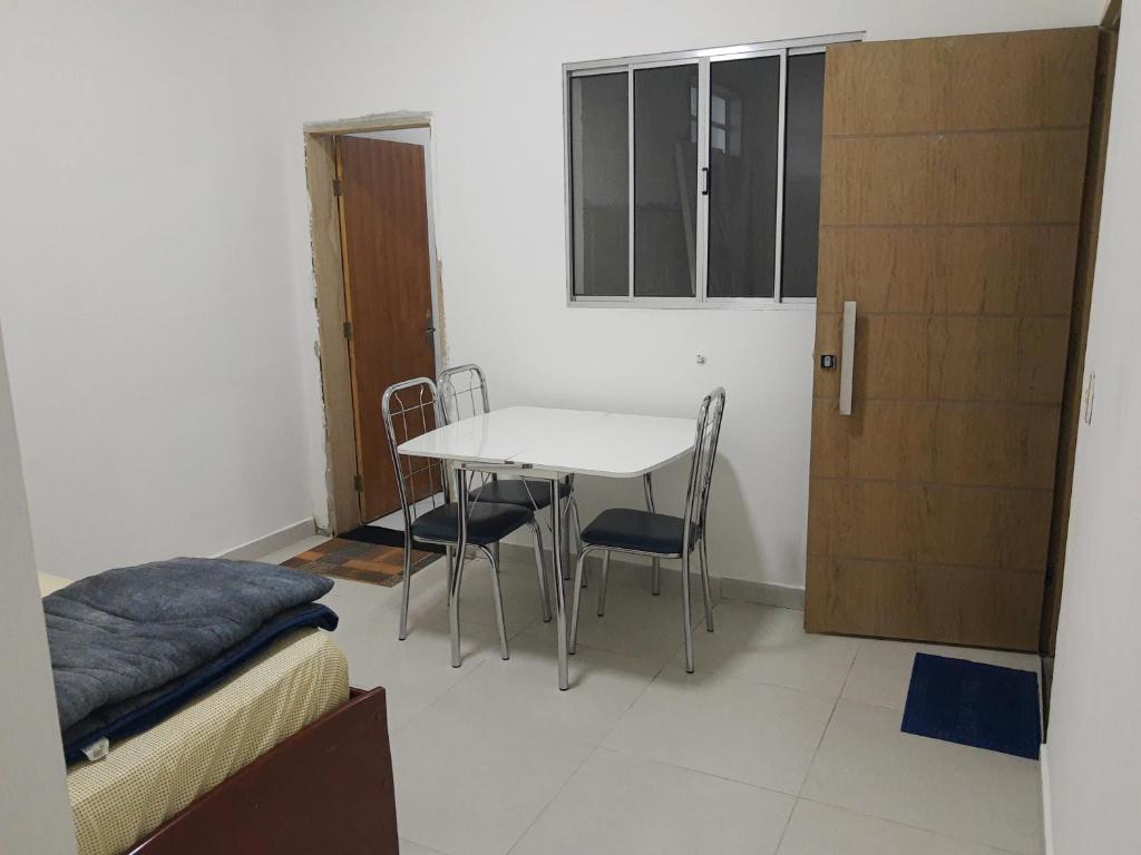  Pousada Internacional EAS Airport 10min