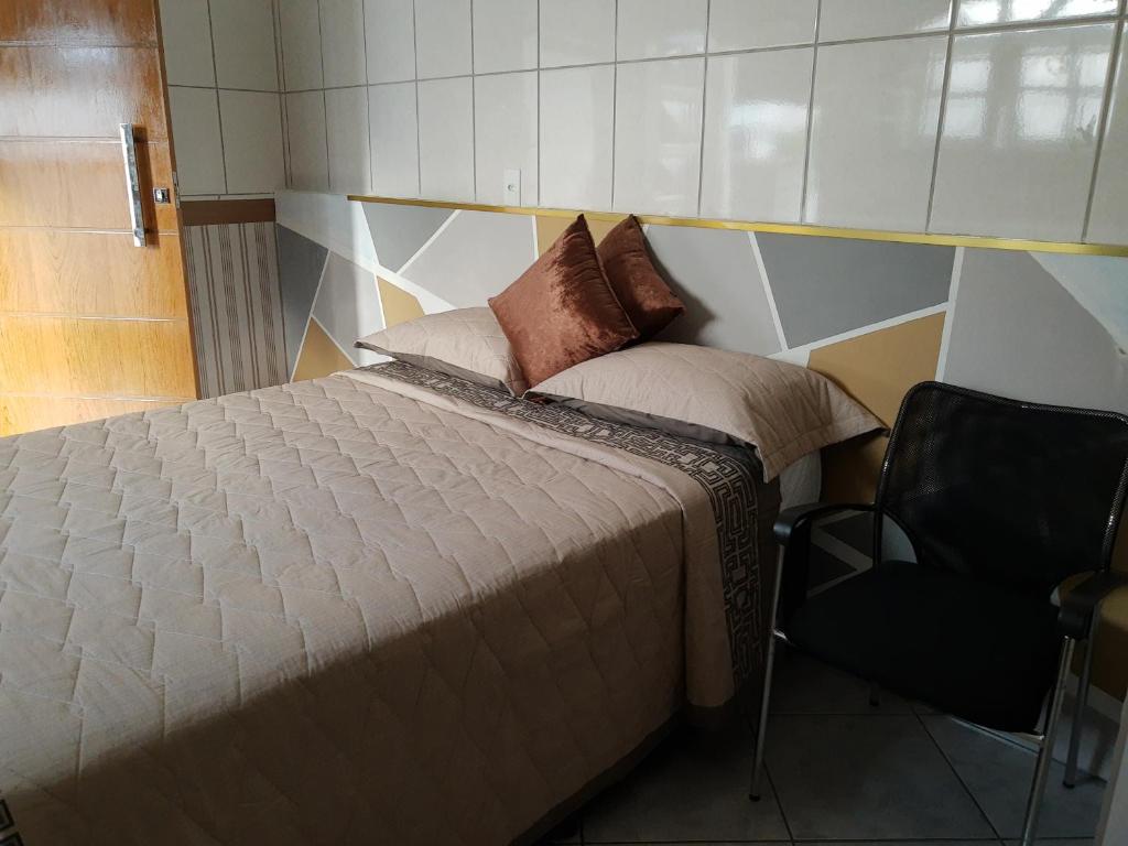  Pousada Internacional EAS Airport 10min