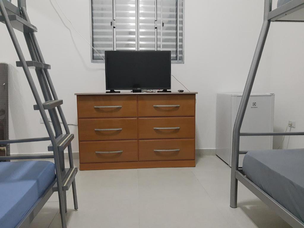  Pousada Internacional EAS Airport 10min