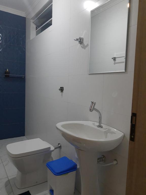  Pousada Internacional EAS Airport 10min