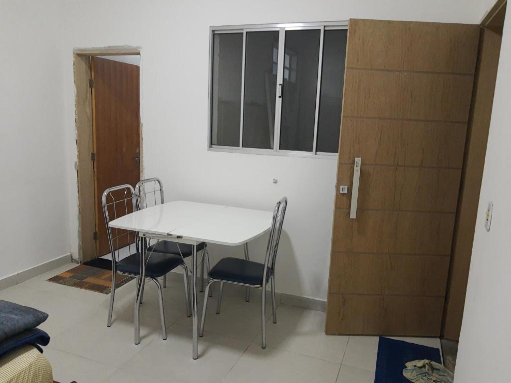  Pousada Internacional EAS Airport 10min