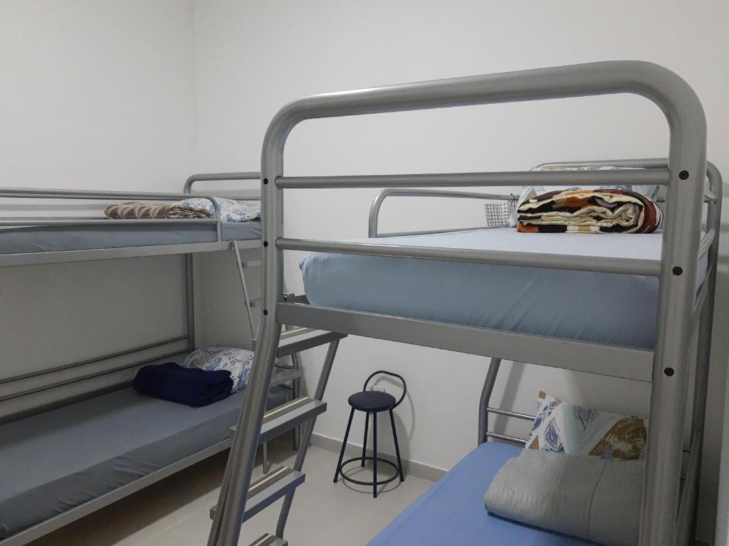  Pousada Internacional EAS Airport 10min