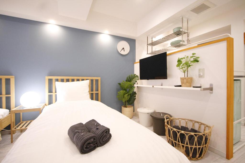 STAY ARI Kabukicho - Apartment
