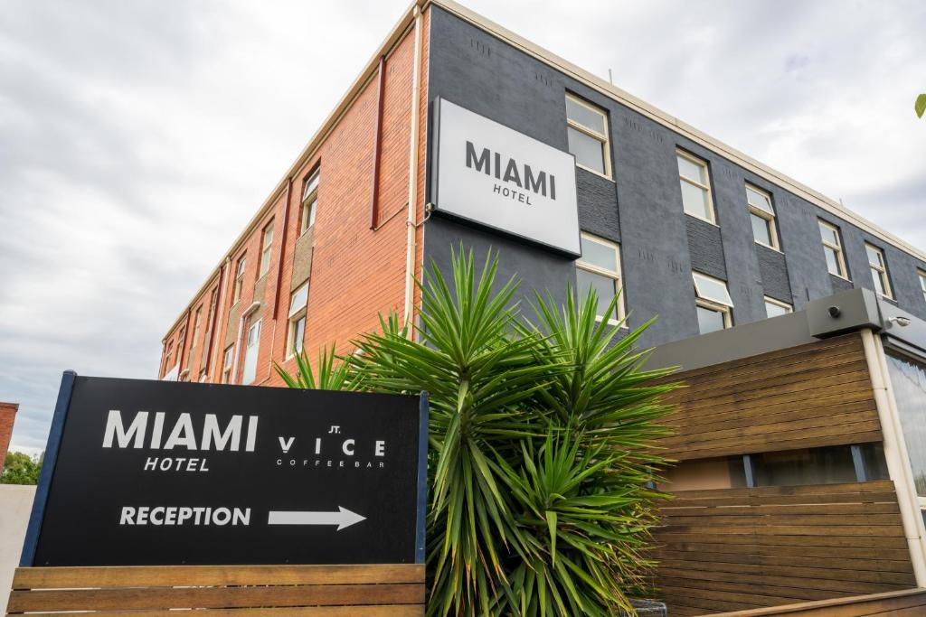 Miami Hotel Melbourne Miami Hotel Melbourne