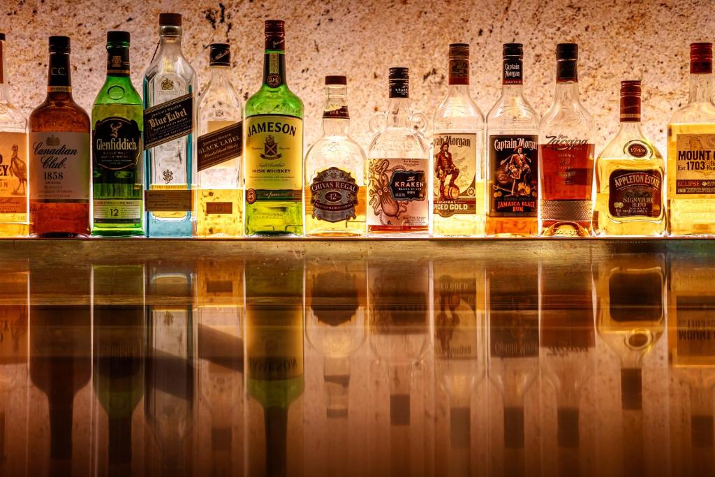 Eatons Hill Hotel - Resim 18