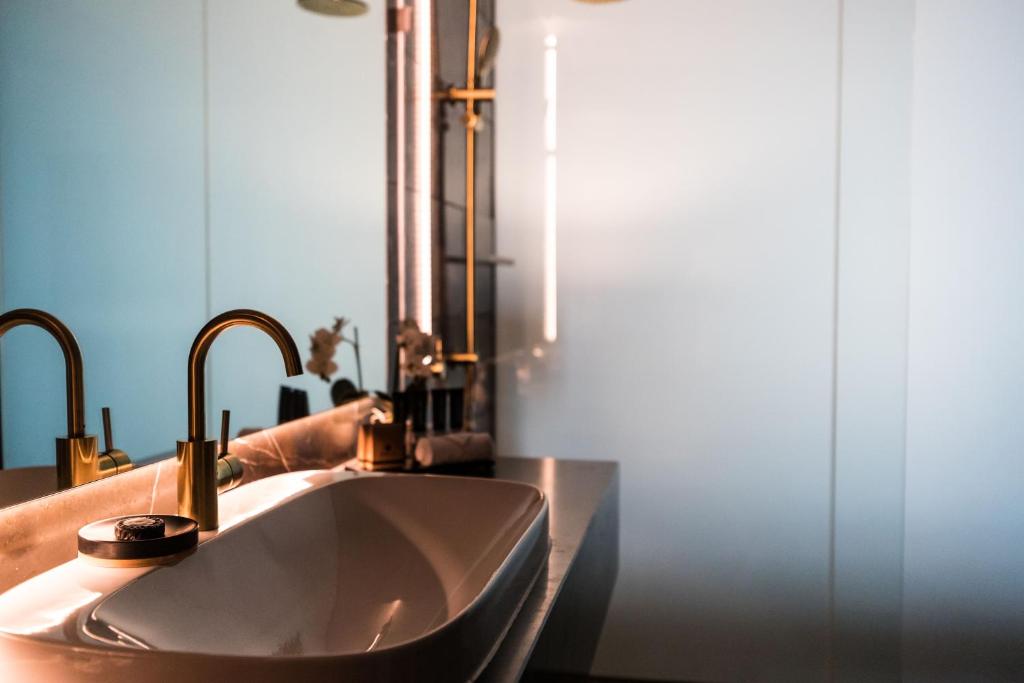 Eatons Hill Hotel - Resim 23