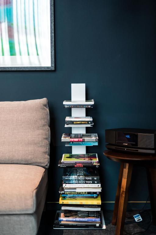 Eatons Hill Hotel - Resim 33