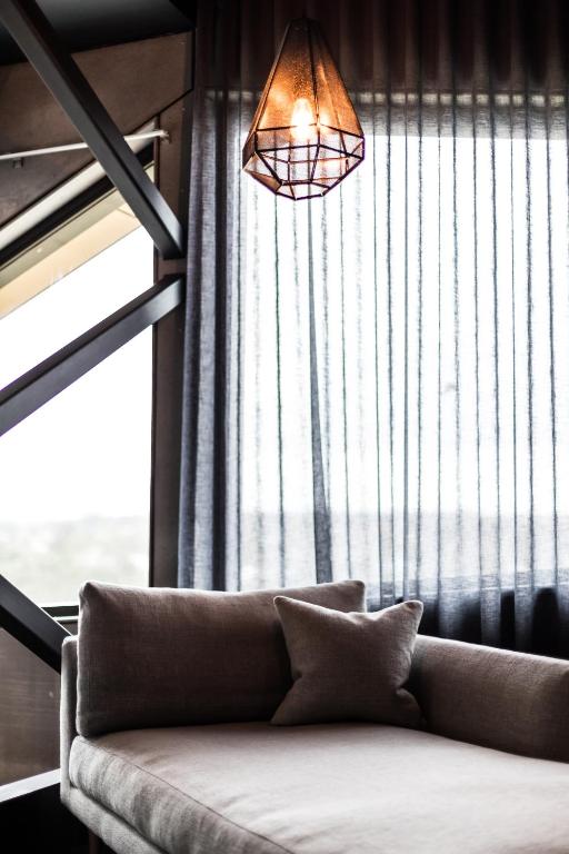 Eatons Hill Hotel - Resim 41