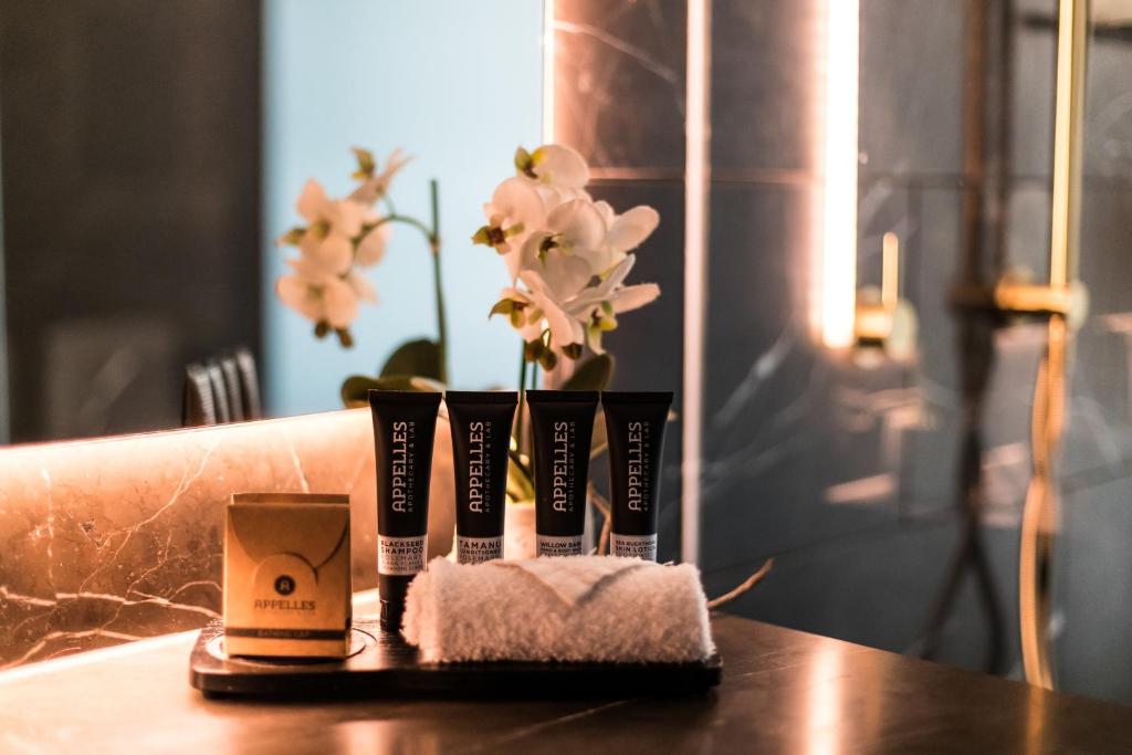 Eatons Hill Hotel - Resim 22