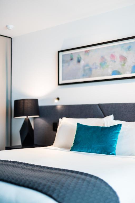 Eatons Hill Hotel - Resim 36