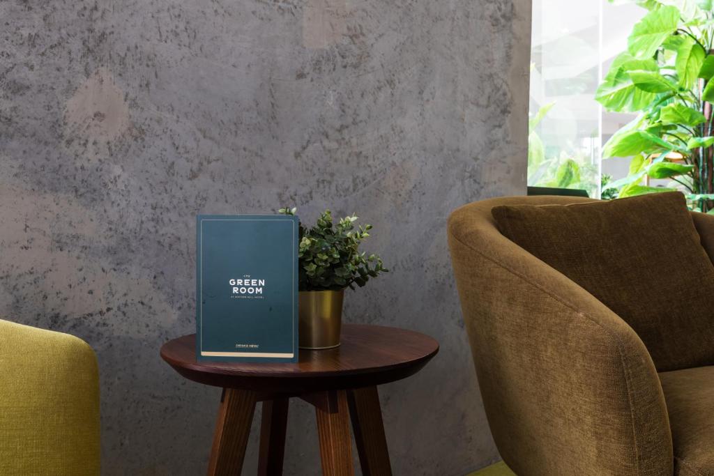 Eatons Hill Hotel - Resim 15