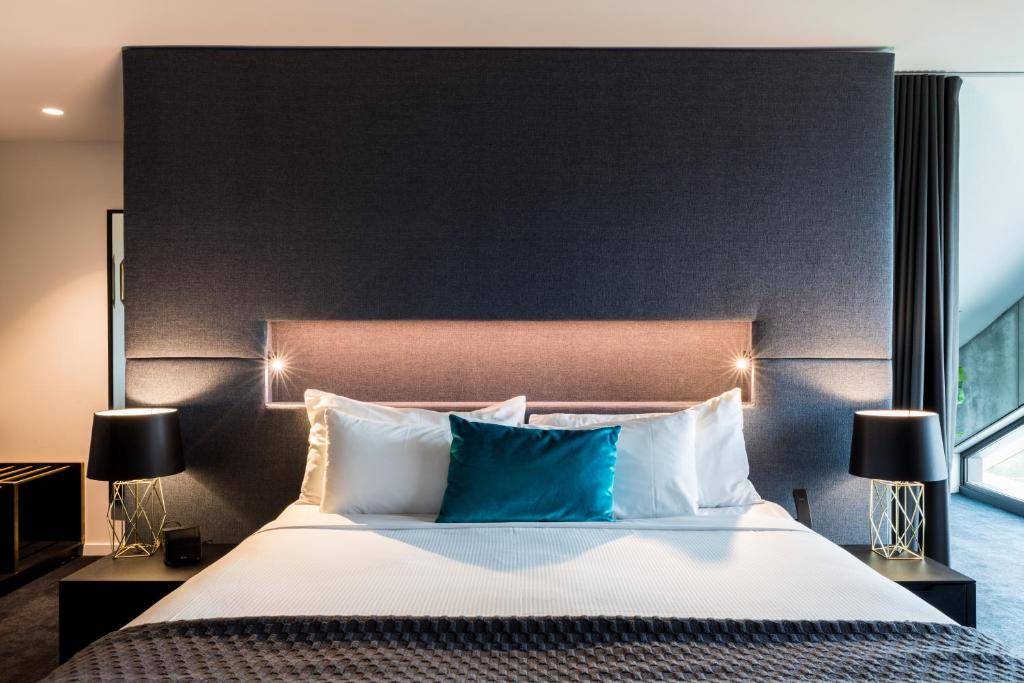 Eatons Hill Hotel - Resim 45