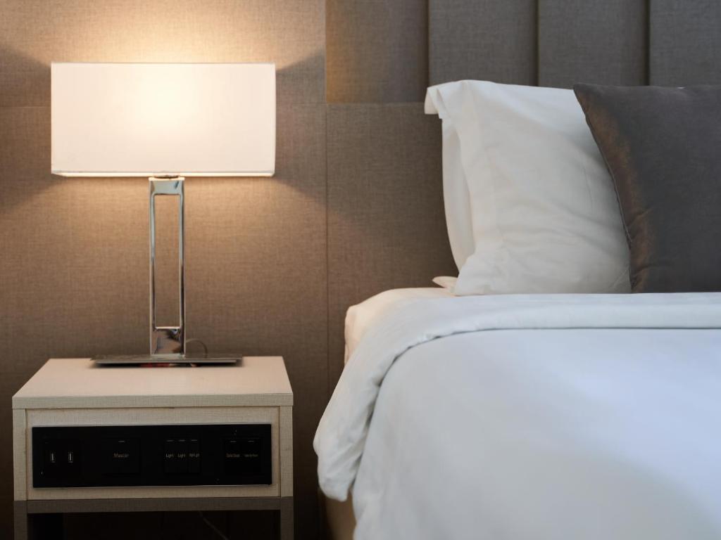 Arden Hotel and Residence by At Mind - Resim 42