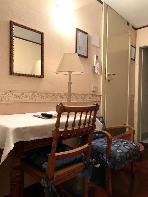 Hotel La Calcina - 5