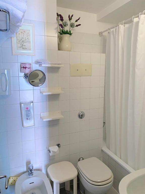 Hotel La Calcina - 13