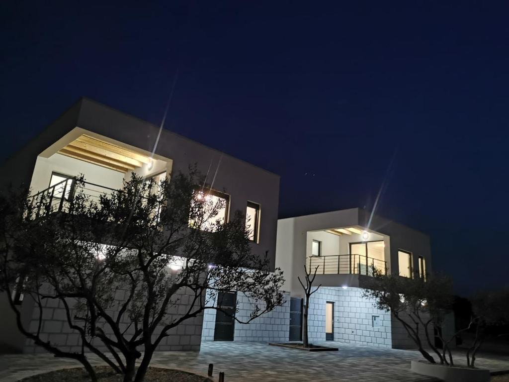 Fotografie z fotogalerie ubytování Villa Prova M v destinaci Jezera