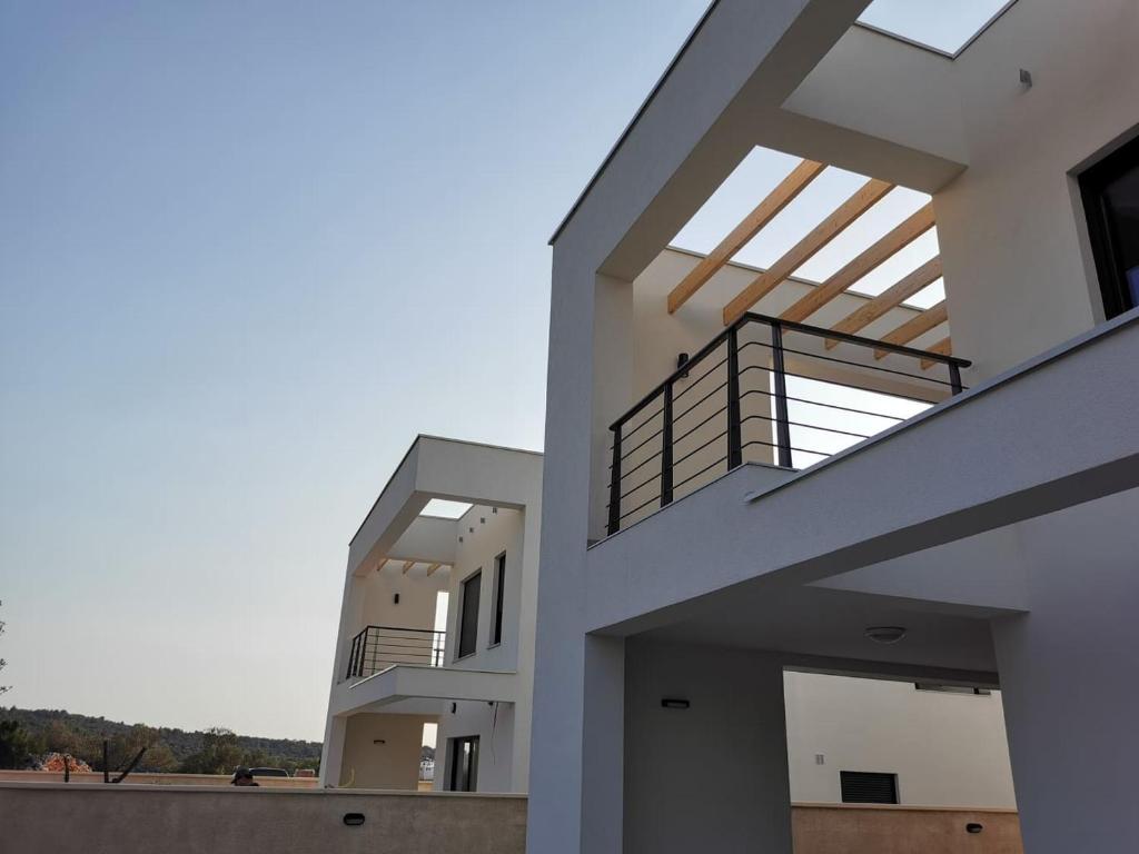 Fotografie z fotogalerie ubytování Villa Prova M v destinaci Jezera