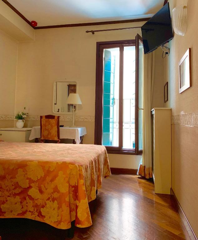 Hotel La Calcina - 10