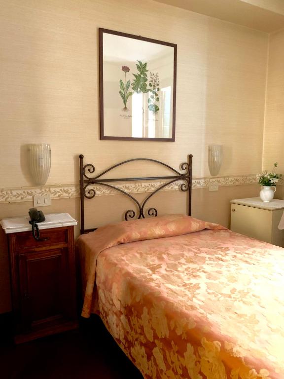 Hotel La Calcina - 9