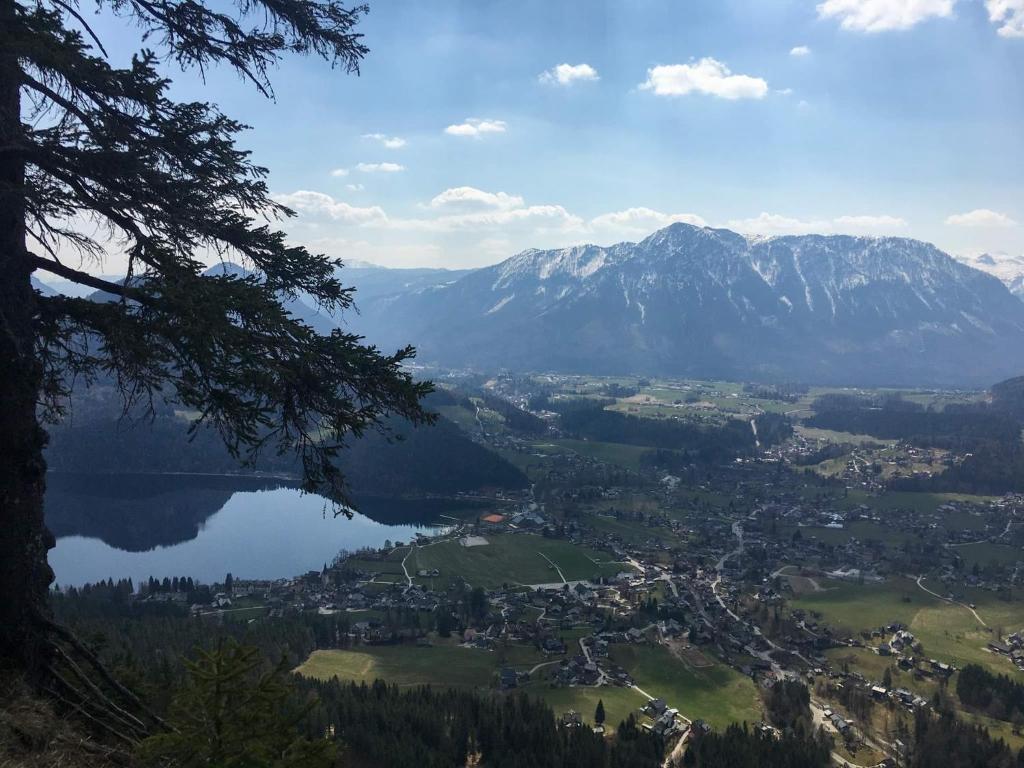 Fotografia z galérie ubytovania Gütl Plank v destinácii Altaussee